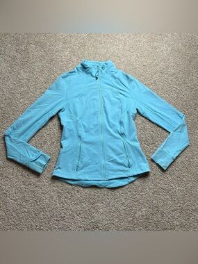 Lululemon Forme Jacket